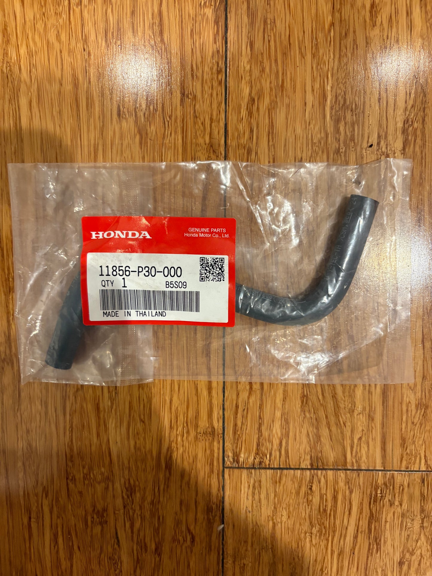 B Series PCV Manifold Hose