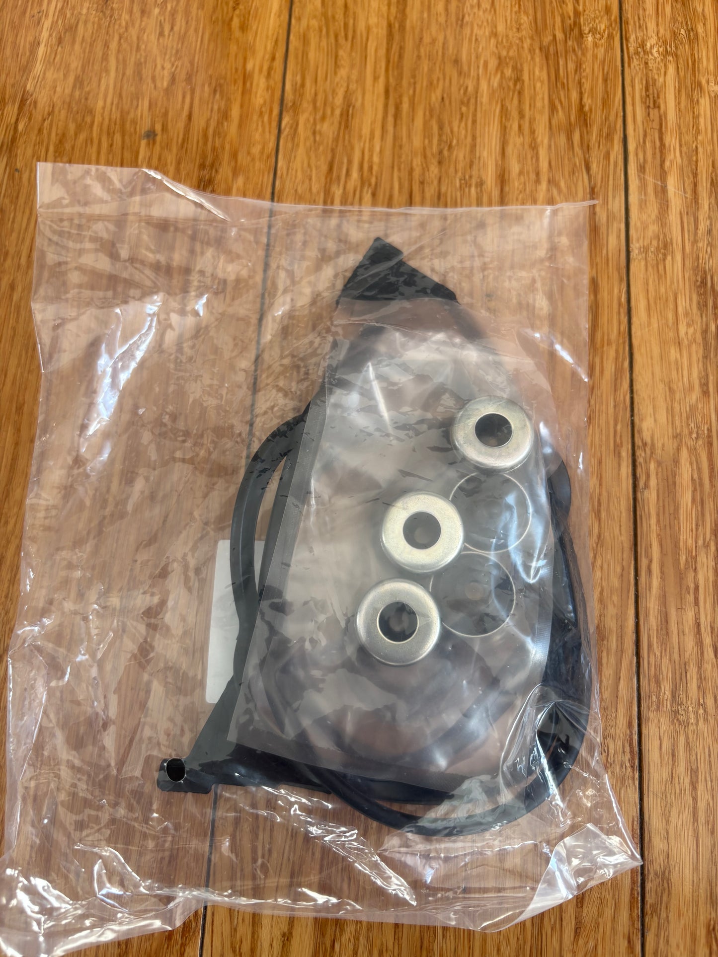D16 Valve Cover Gasket Kit